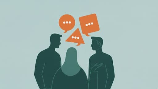 اللغة كخريطة: الكلمات تكشفنا أكثر مما نتخيل